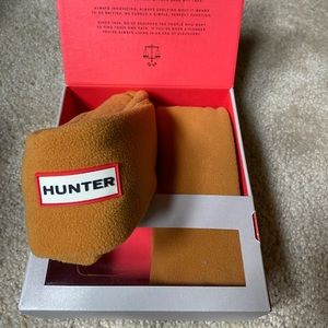 Hunter Original Tall Boot Socks